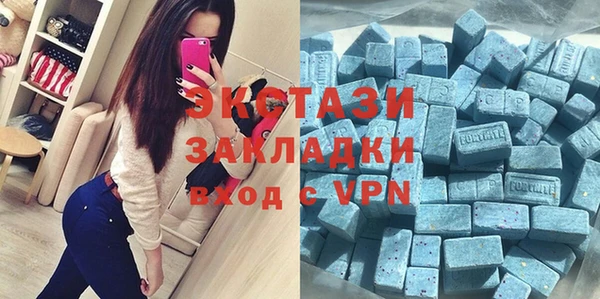 хмурый Алексин