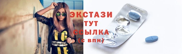хмурый Алексин